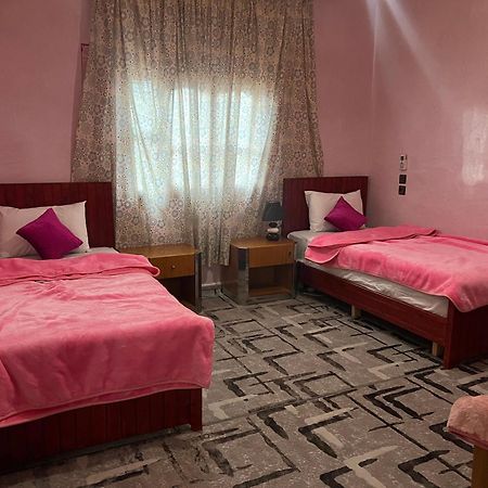 Dar Calme Chez El Bouhali Hotel Skoura Exterior foto