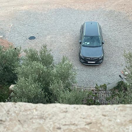Dar Calme Chez El Bouhali Hotel Skoura Exterior foto