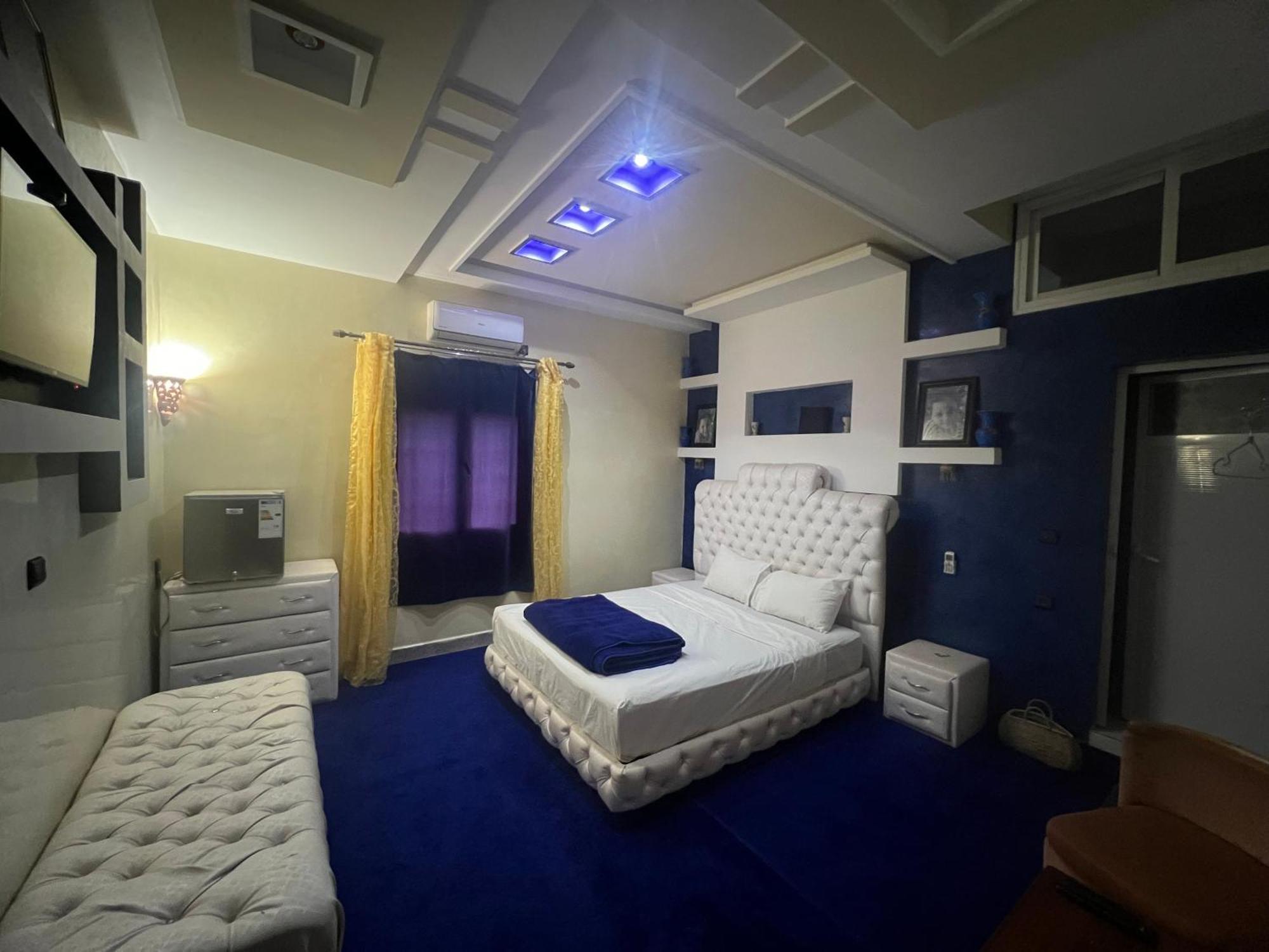 Dar Calme Chez El Bouhali Hotel Skoura Exterior foto